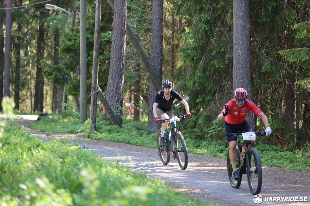 Bild från Lida Loop 2024