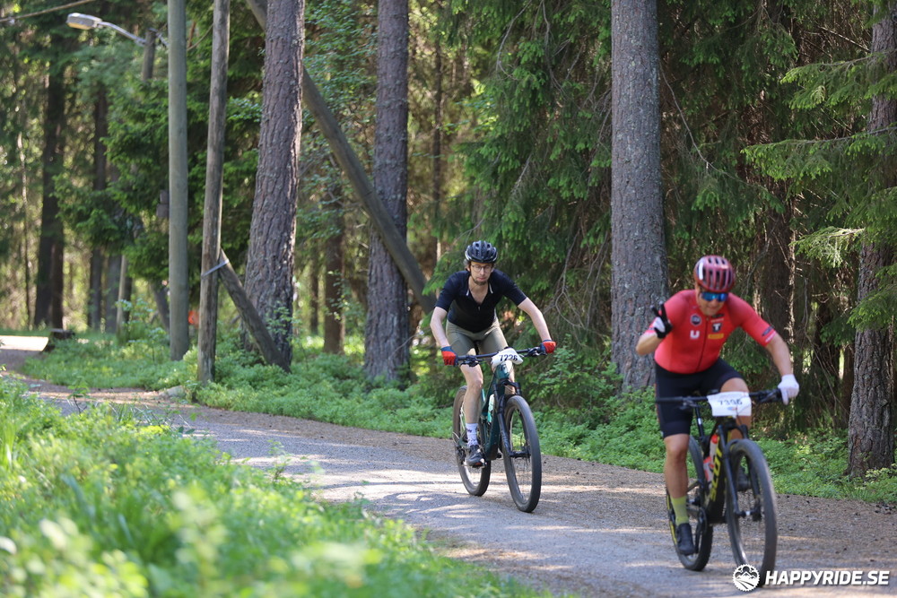 Bild från Lida Loop 2024