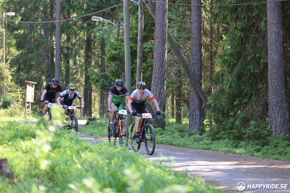 Bild från Lida Loop 2024