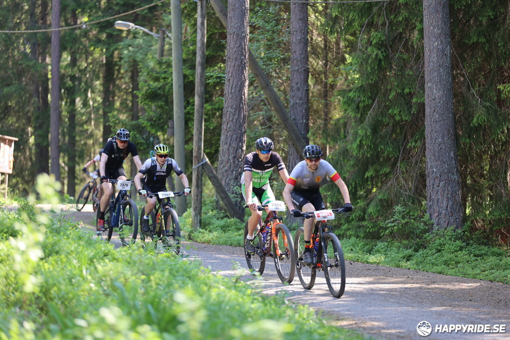 Bild från Lida Loop 2024