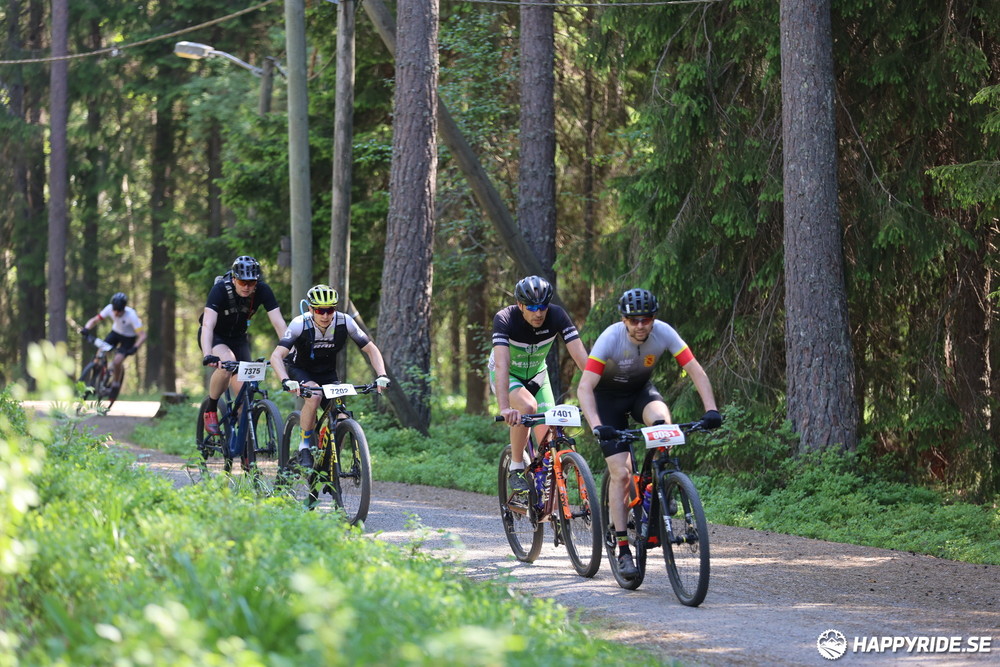 Bild från Lida Loop 2024