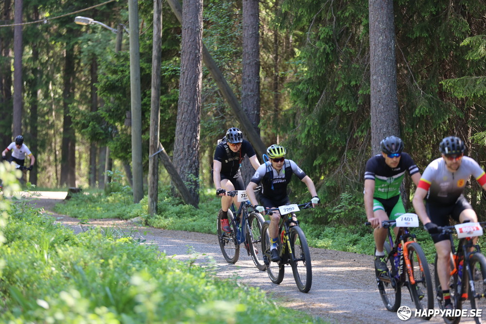 Bild från Lida Loop 2024