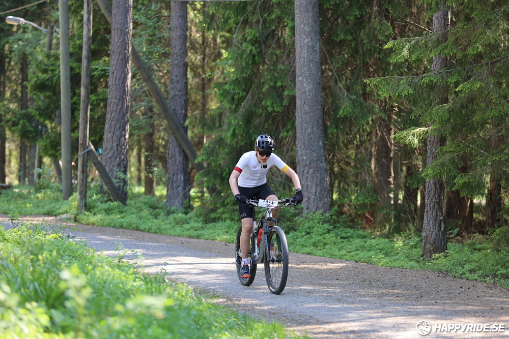 Bild från Lida Loop 2024