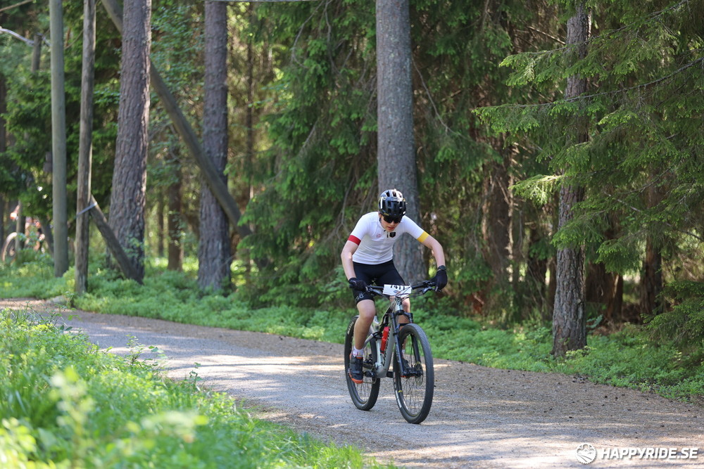 Bild från Lida Loop 2024