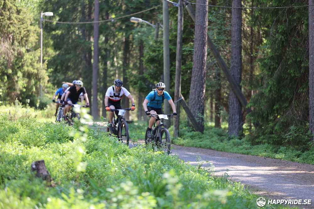 Bild från Lida Loop 2024