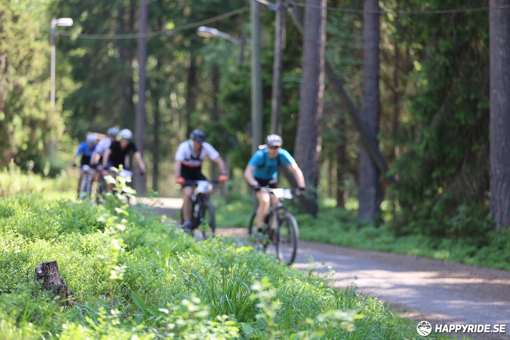 Bild från Lida Loop 2024