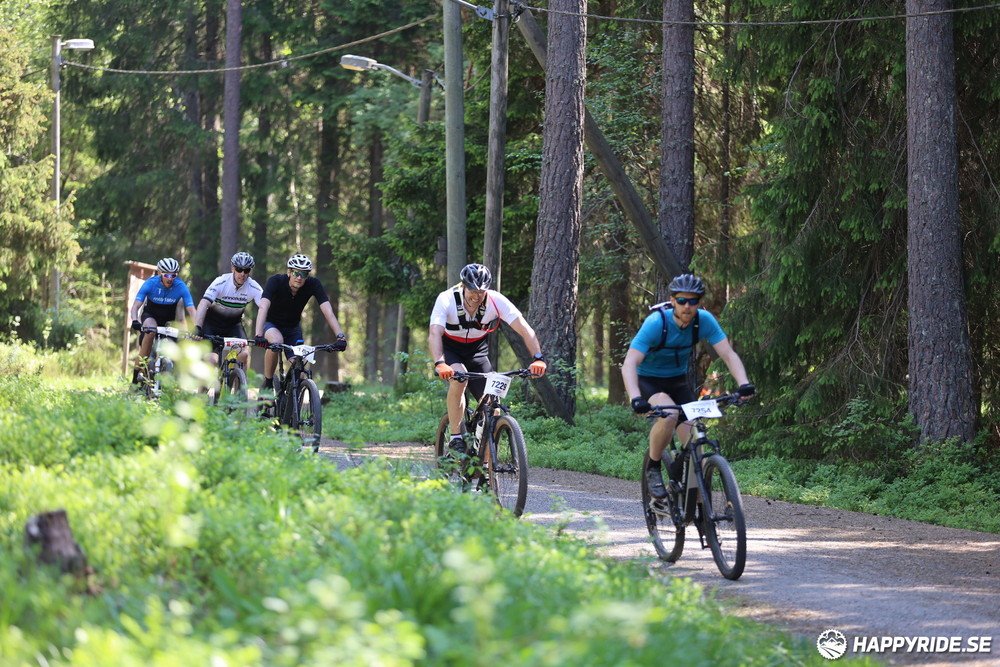 Bild från Lida Loop 2024