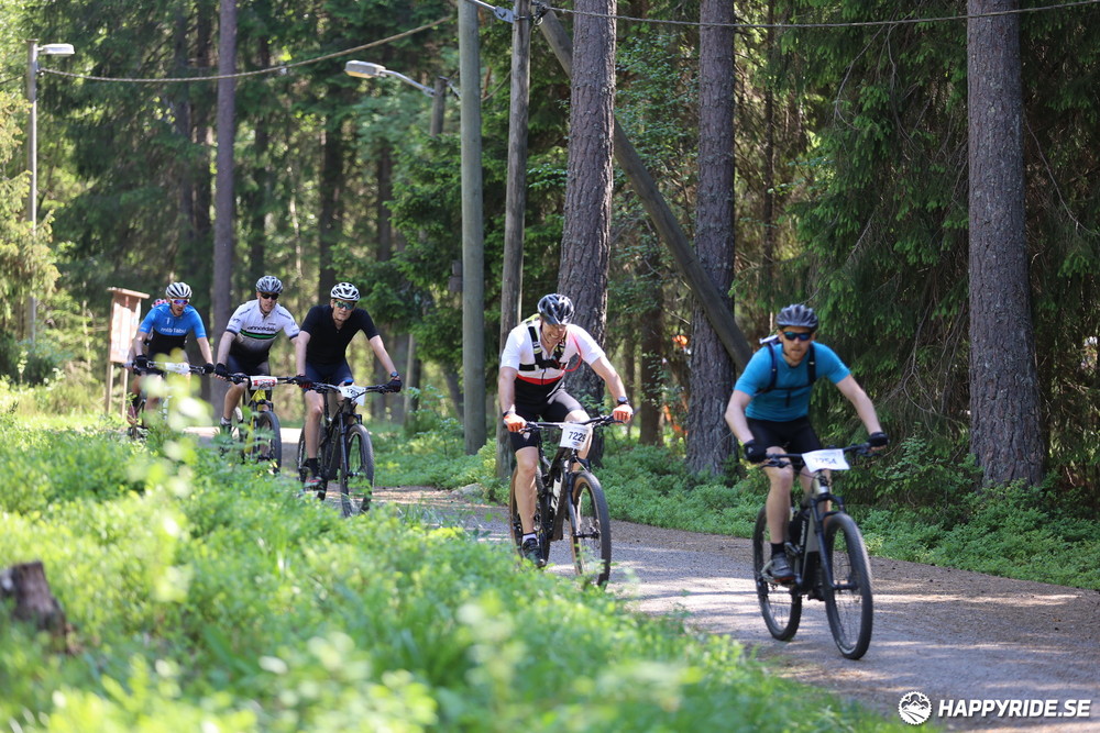 Bild från Lida Loop 2024