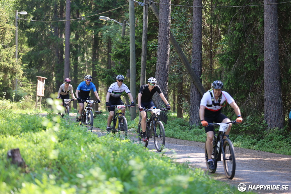 Bild från Lida Loop 2024