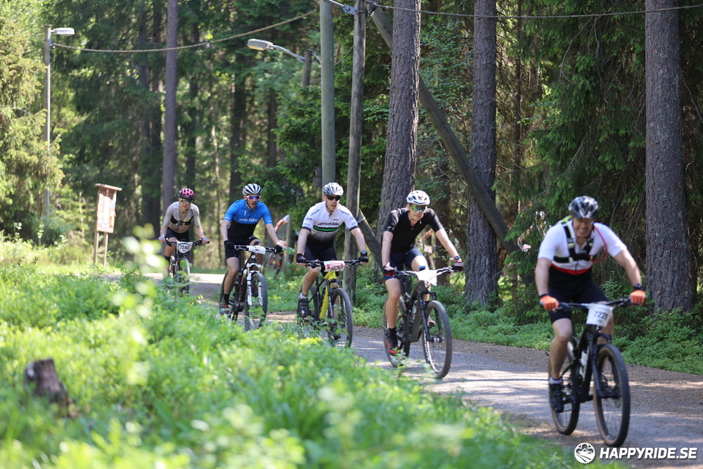 Bild från Lida Loop 2024