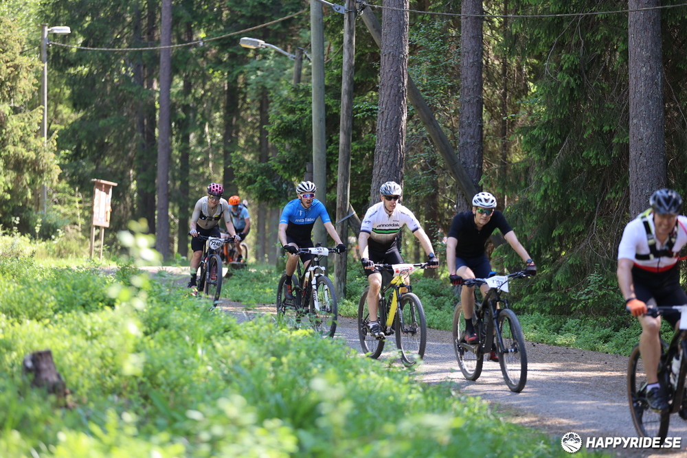 Bild från Lida Loop 2024