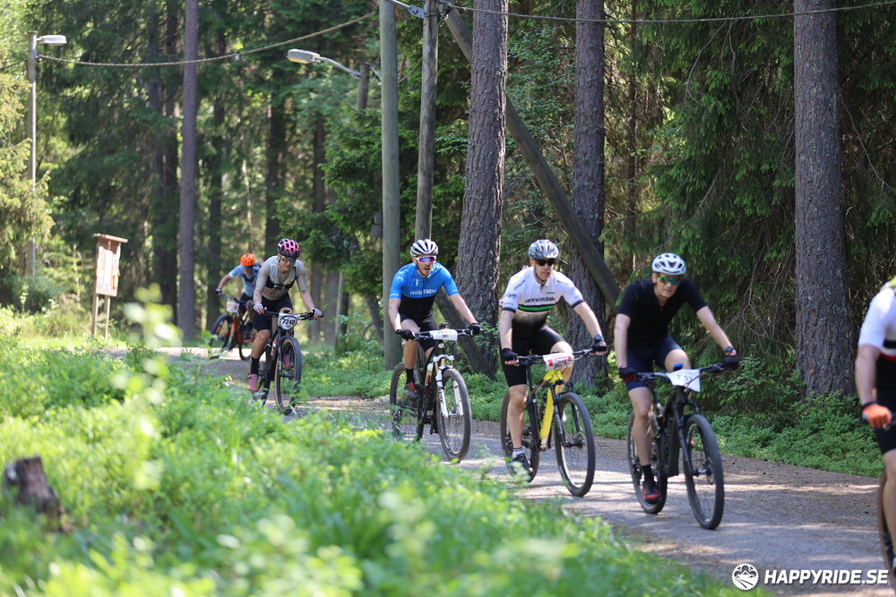 Bild från Lida Loop 2024