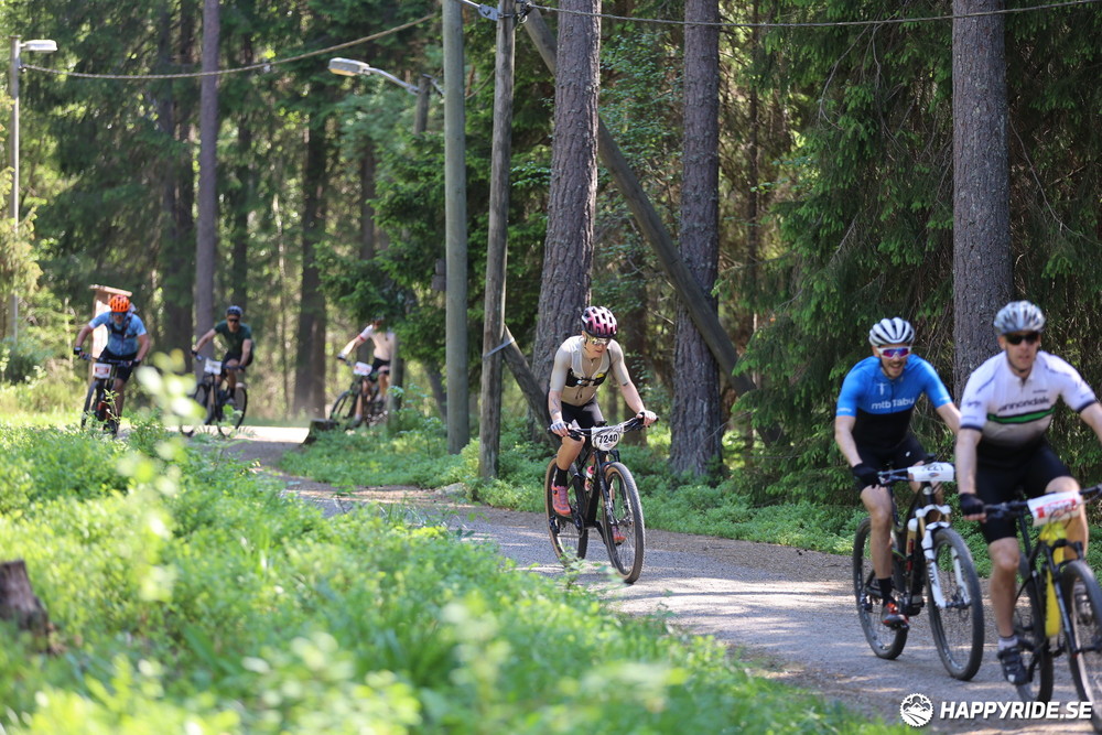 Bild från Lida Loop 2024