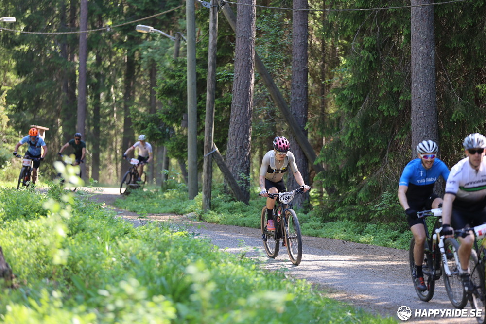 Bild från Lida Loop 2024