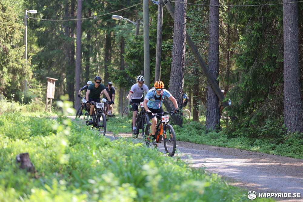 Bild från Lida Loop 2024