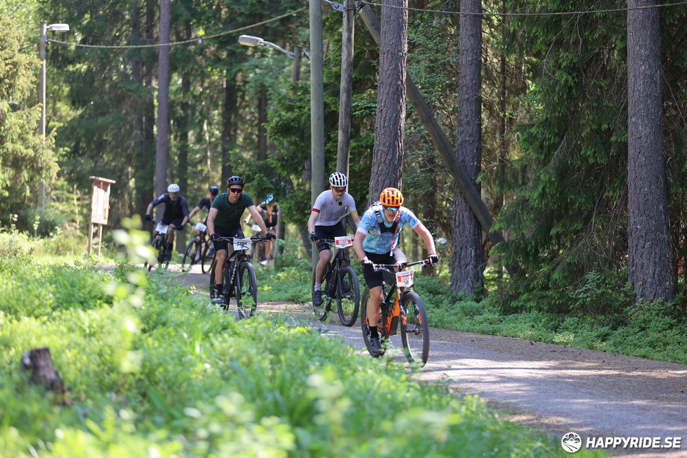 Bild från Lida Loop 2024