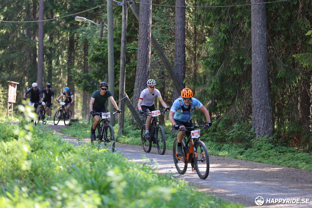 Bild från Lida Loop 2024