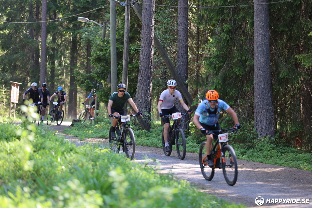 Bild från Lida Loop 2024