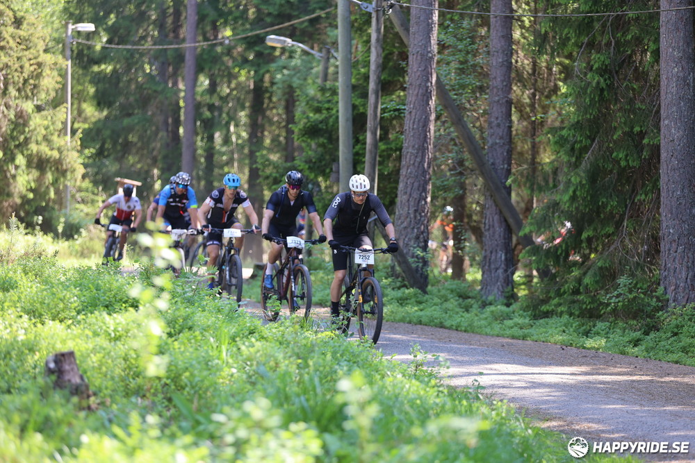 Bild från Lida Loop 2024