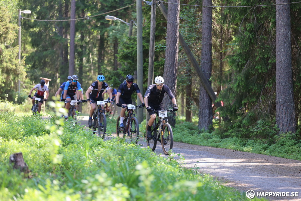 Bild från Lida Loop 2024