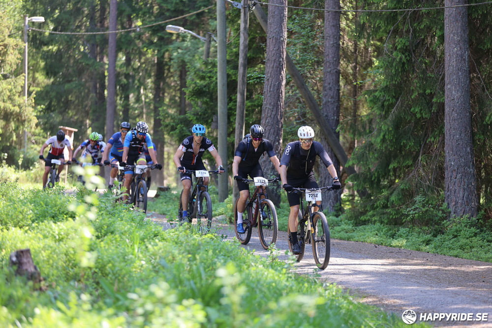 Bild från Lida Loop 2024