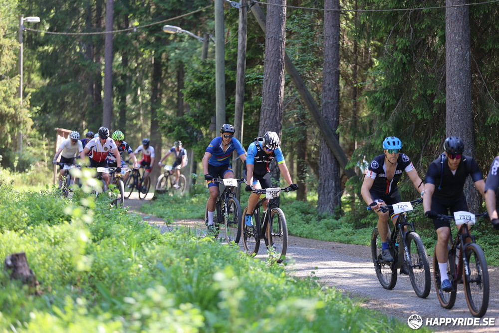 Bild från Lida Loop 2024