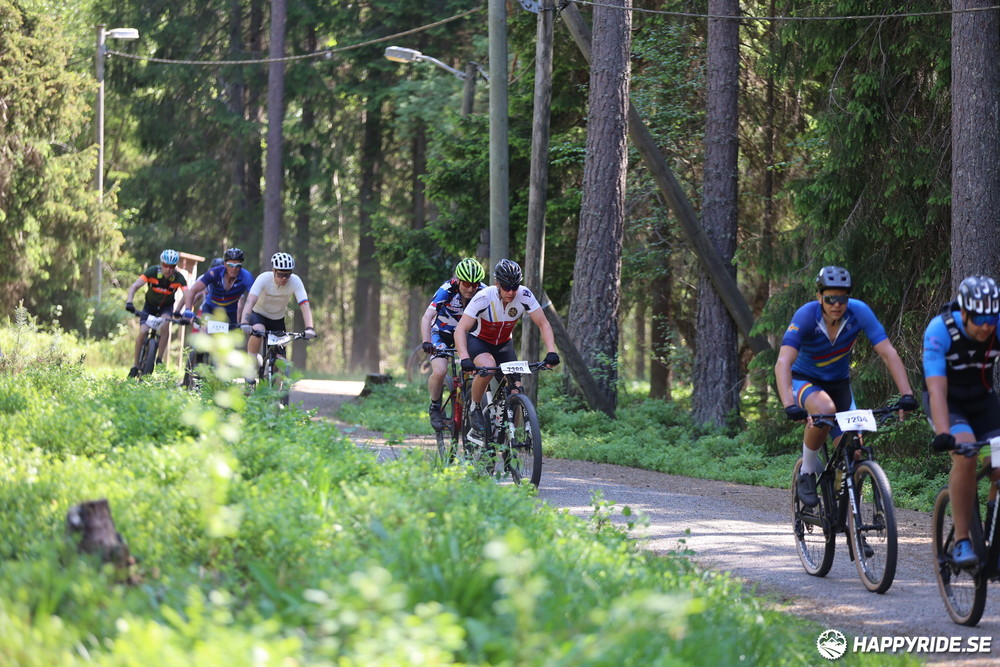 Bild från Lida Loop 2024