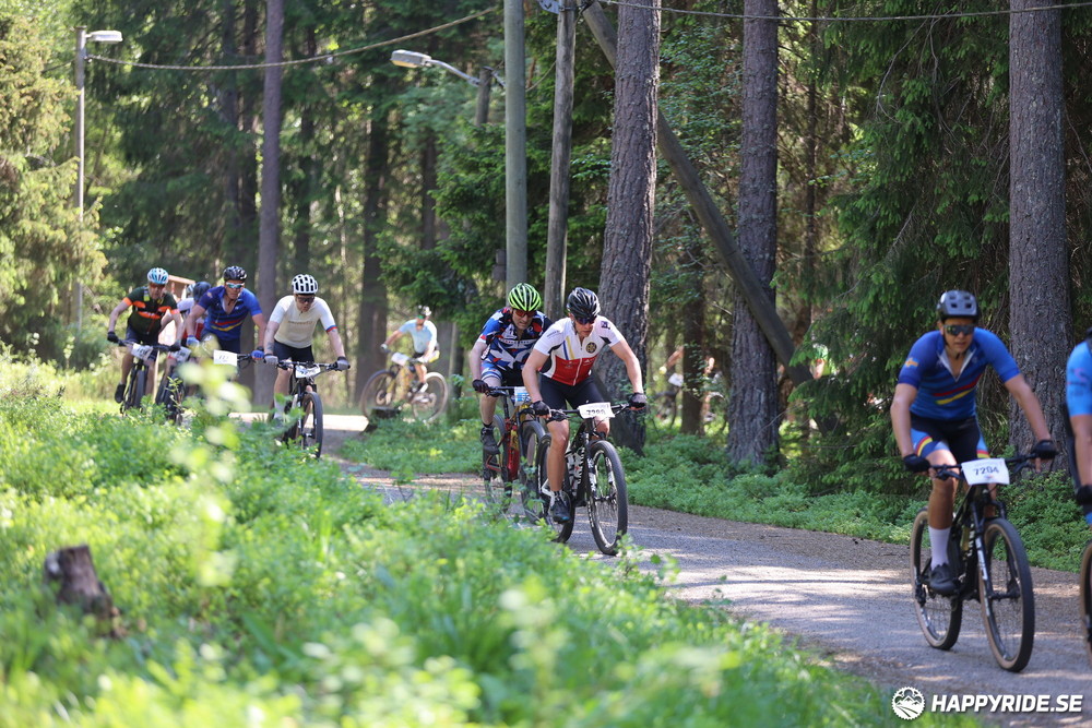 Bild från Lida Loop 2024