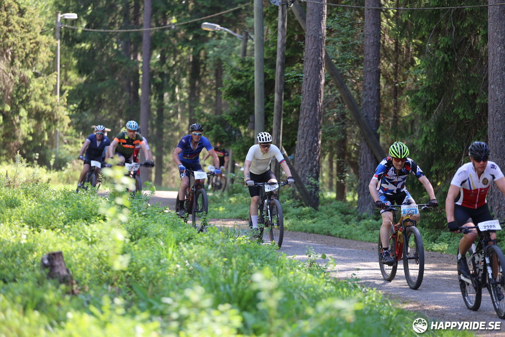 Bild från Lida Loop 2024