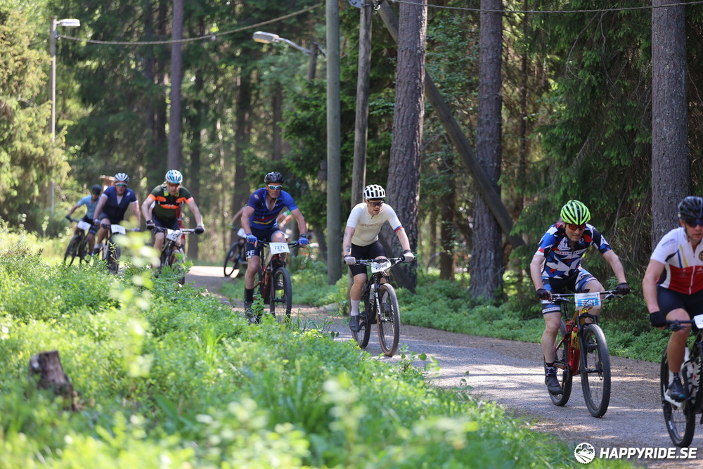 Bild från Lida Loop 2024