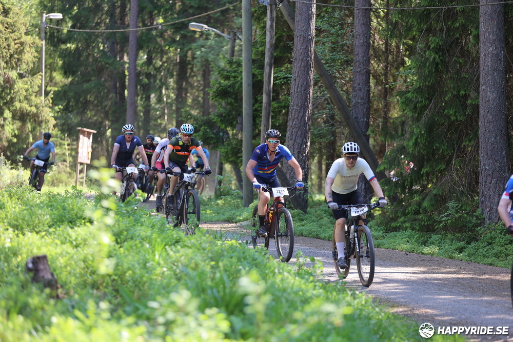 Bild från Lida Loop 2024