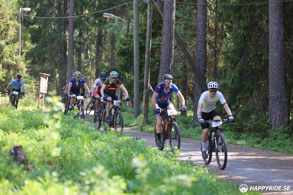 Bild från Lida Loop 2024