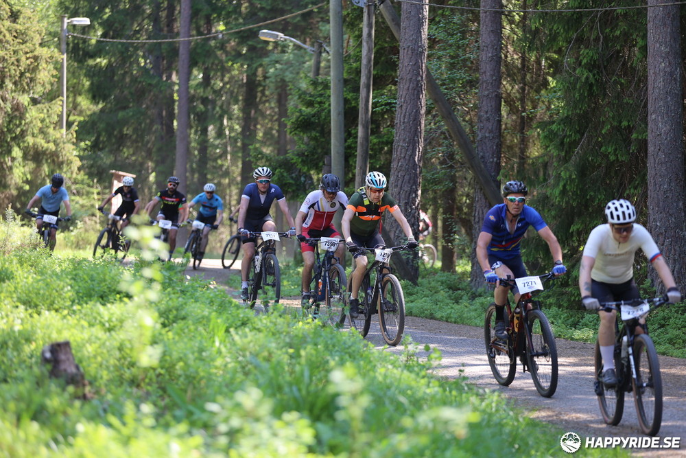 Bild från Lida Loop 2024