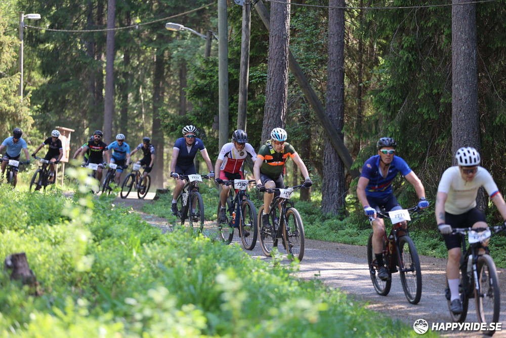 Bild från Lida Loop 2024