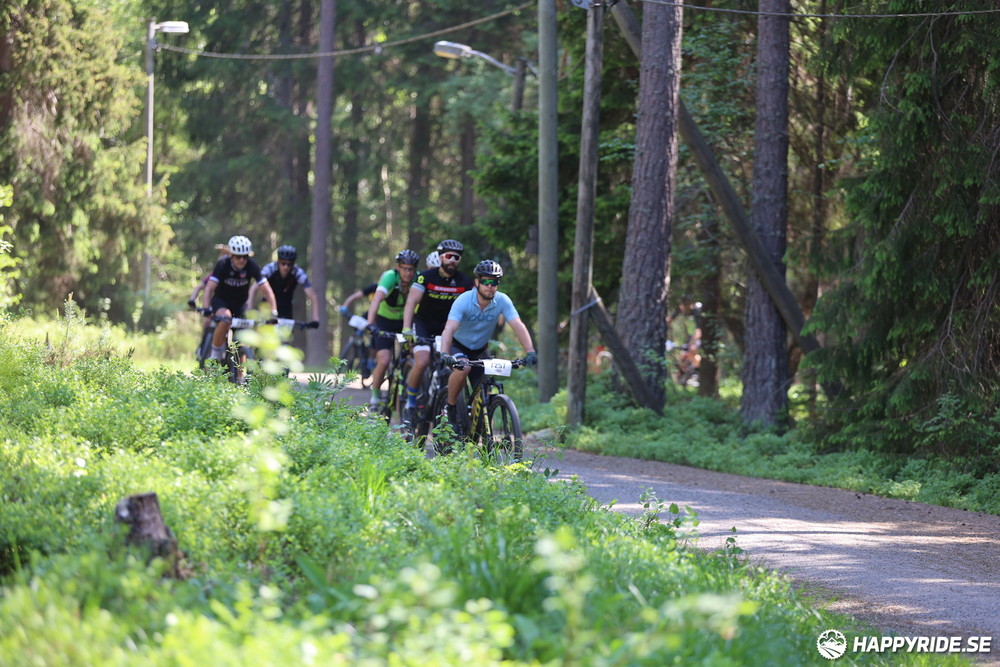 Bild från Lida Loop 2024