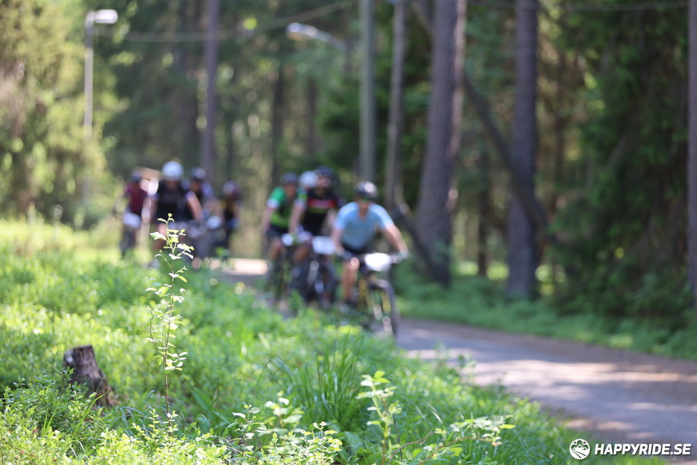 Bild från Lida Loop 2024