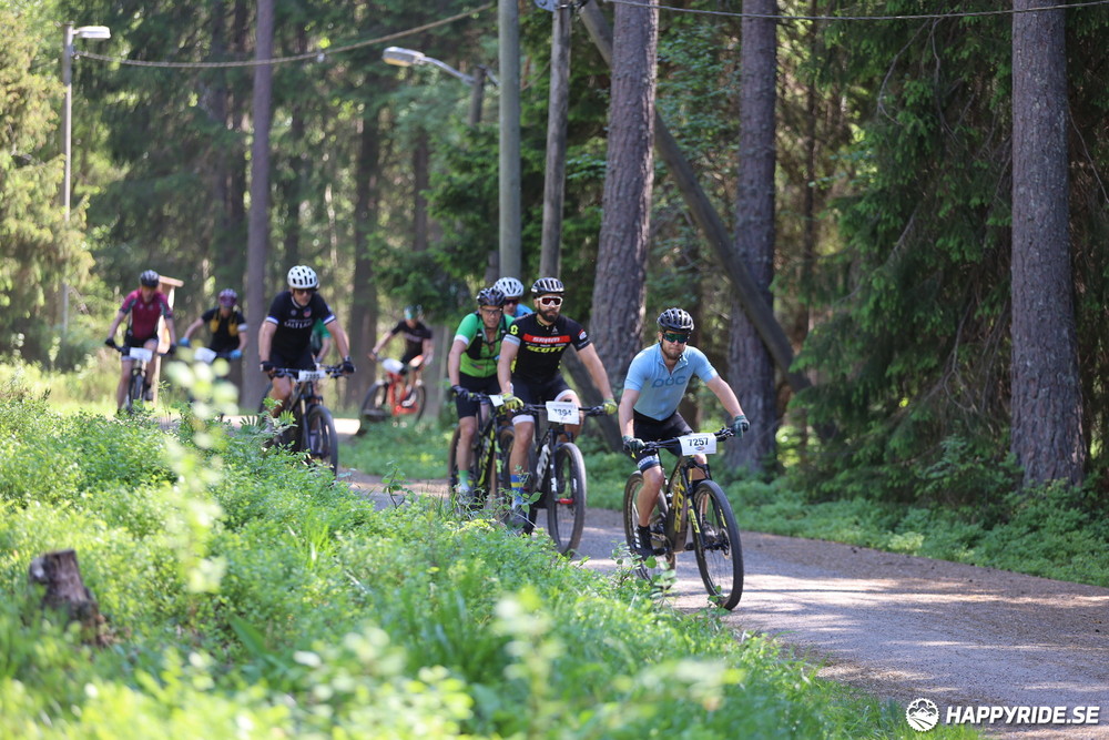 Bild från Lida Loop 2024