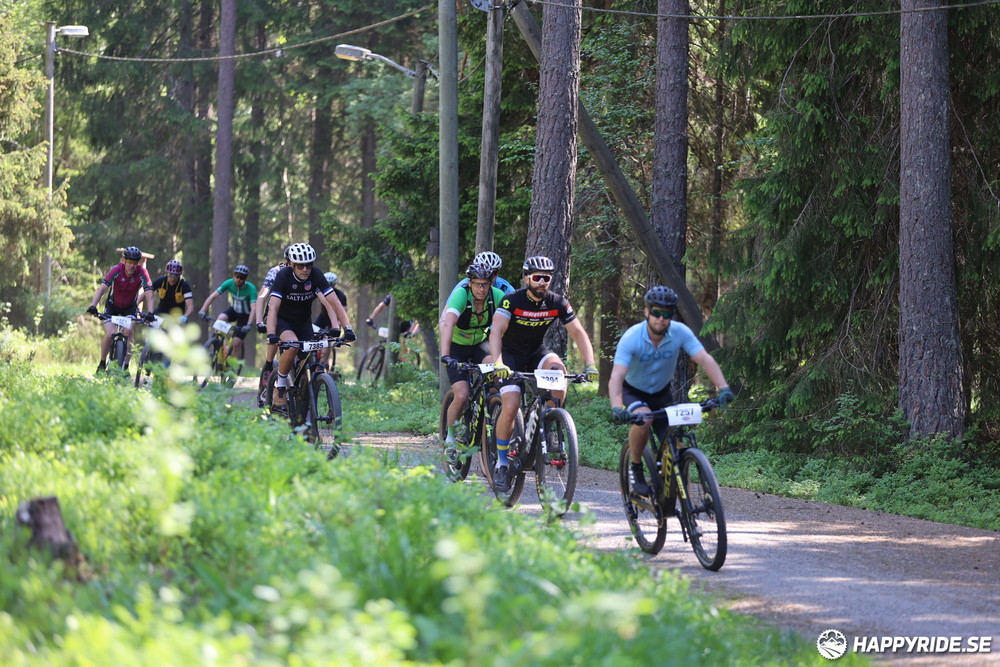 Bild från Lida Loop 2024