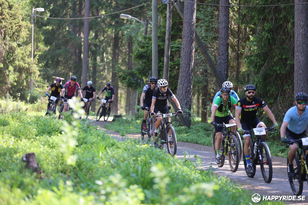 Bild från Lida Loop 2024