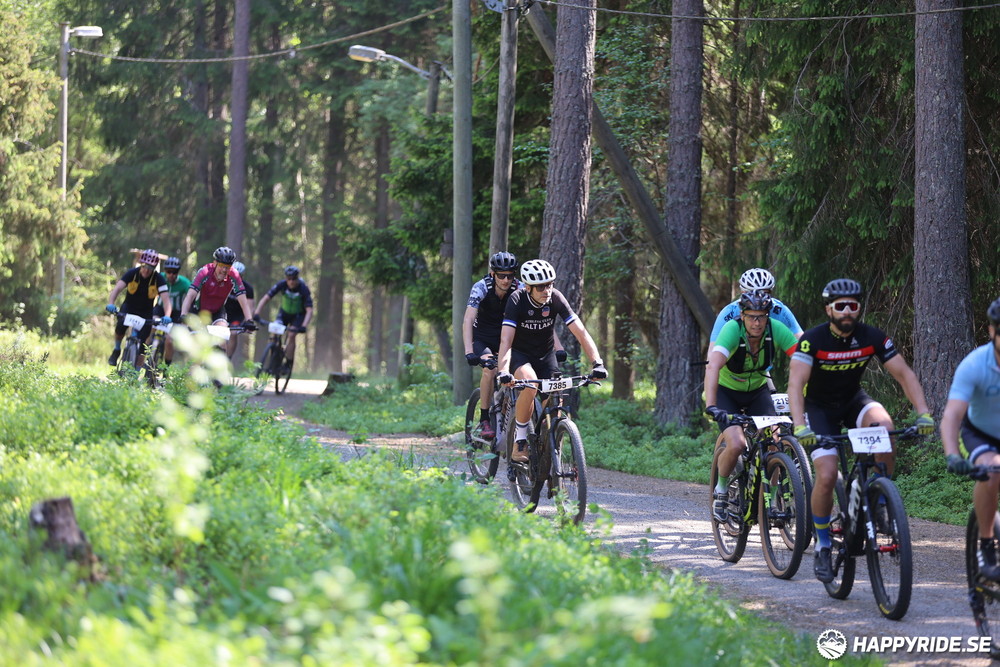 Bild från Lida Loop 2024