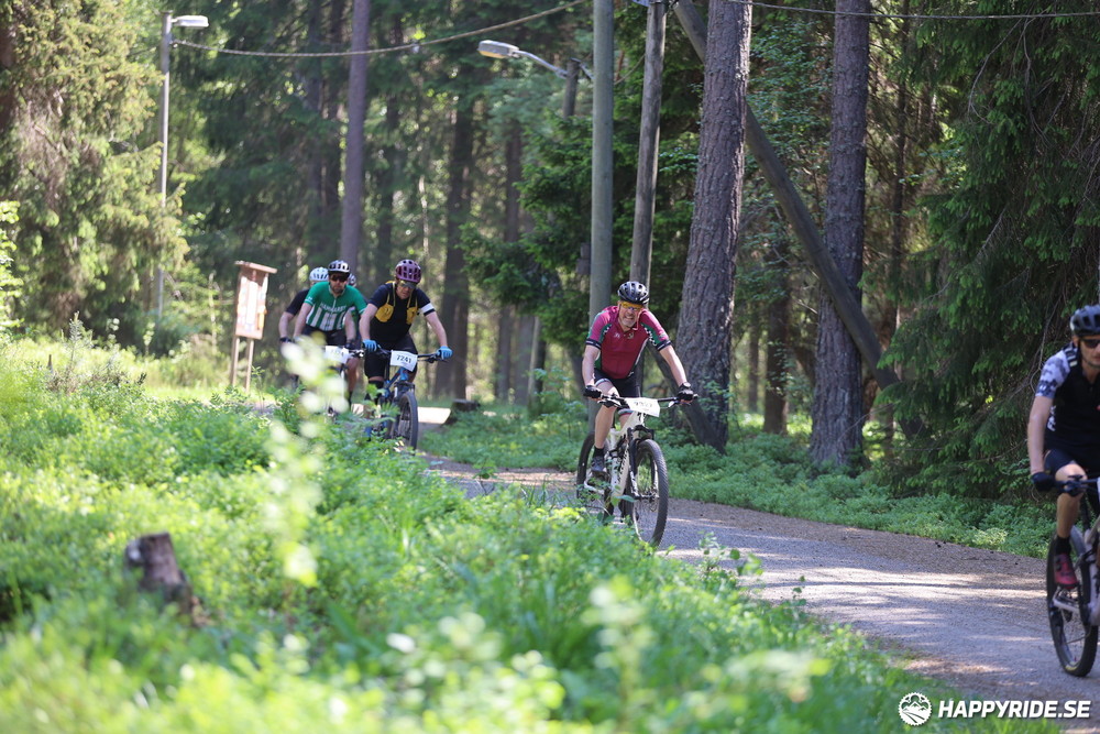 Bild från Lida Loop 2024