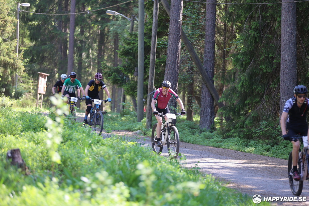 Bild från Lida Loop 2024