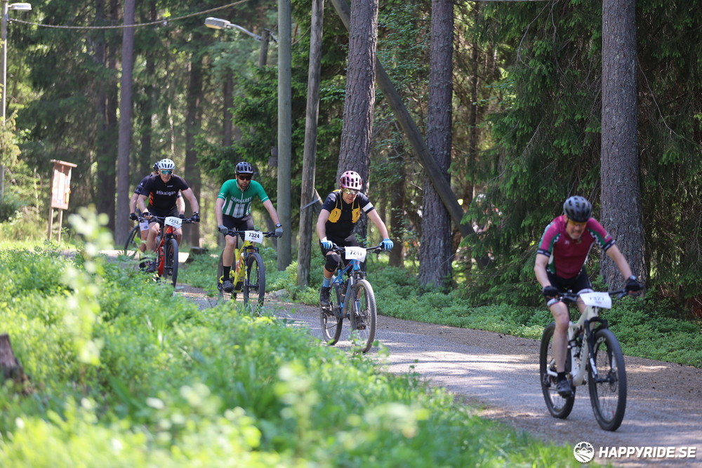 Bild från Lida Loop 2024