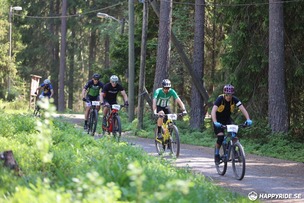 Bild från Lida Loop 2024