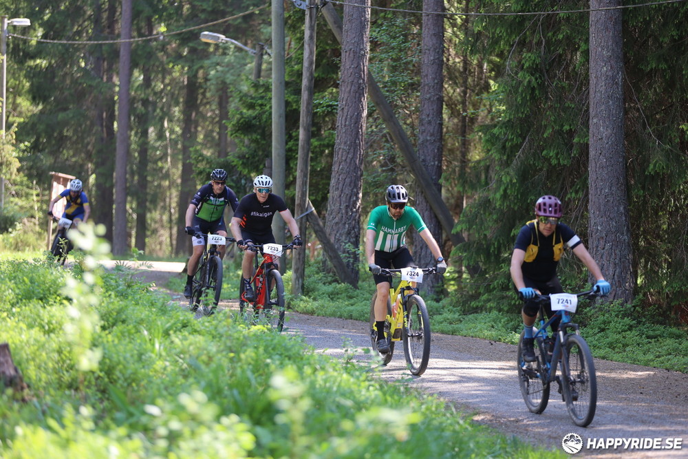 Bild från Lida Loop 2024