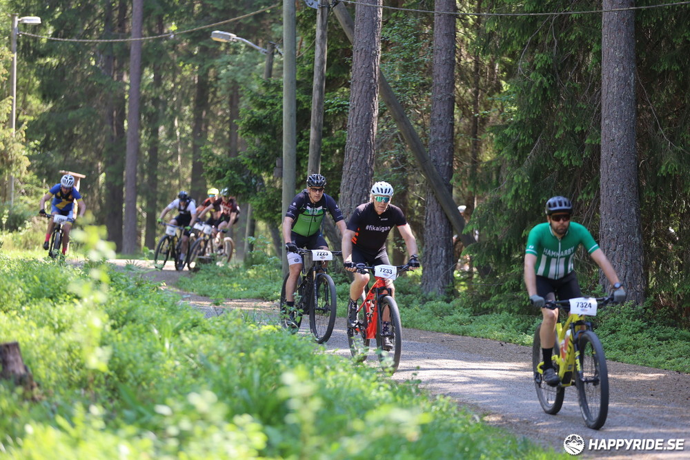 Bild från Lida Loop 2024