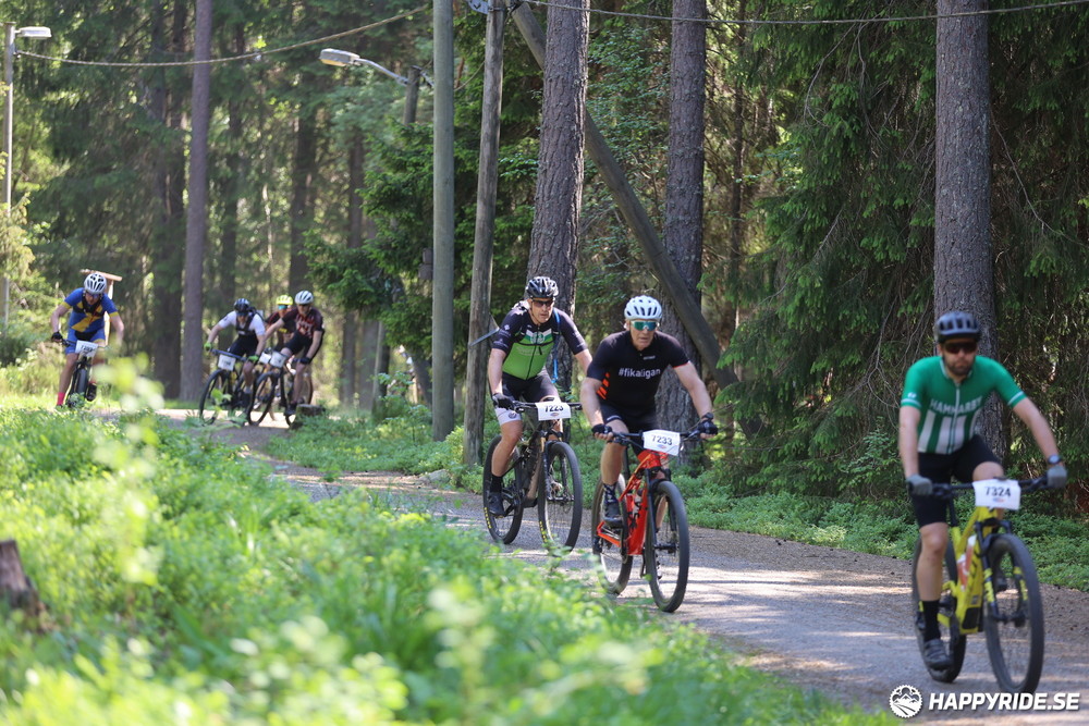 Bild från Lida Loop 2024