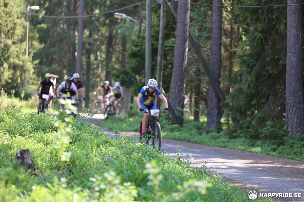 Bild från Lida Loop 2024