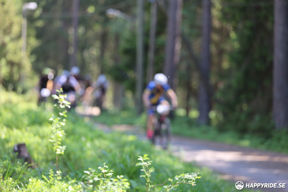 Bild från Lida Loop 2024