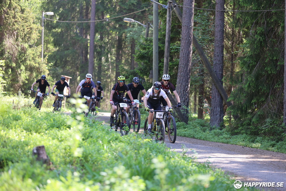 Bild från Lida Loop 2024